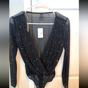 Going out Bodysuit